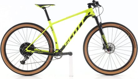 Scott Scale RC 900 Team 2021