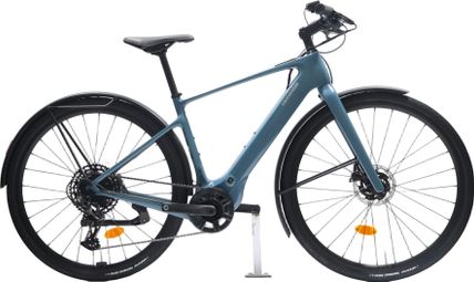 Produit Reconditionné · Vélo de ville électrique CANNONDALE Tesoro Neo Carbon 2 2025 · Très bon état