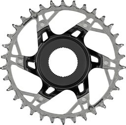 Plato Sram XX T-Type Eagle Shimano <strong>Steps</strong> de 12 velocidades