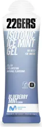 226ERS Isotonic Ice Energy Gel Mirtillo/Menta 68g