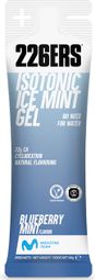 226ERS Gel Energético Isotónico Hielo Arándano / Menta 68g