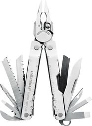 Pince multifonctions SUPERTOOL® 300 19 Outils en 1 avec étui nylon - LEATHERMAN