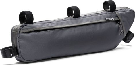 Sacoche de Cadre Chrome Holman Frame Bag S/M Gris