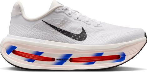 Nike Vomero Premium hardloopschoenen wit/blauw voor heren