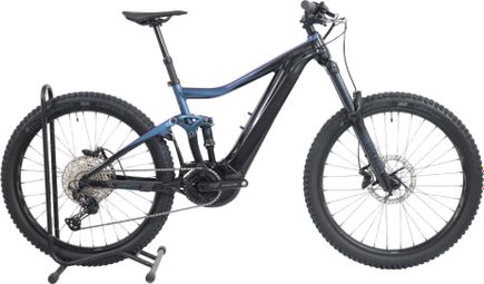 Produit Reconditionné · VTT électrique GIANT Trance E+ 2 Pro 2020 · Bon état
