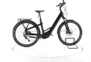 Produit reconditionné - Winora Yakun 10 Trekking E-Bike Entrée basse - Très Bon Etat