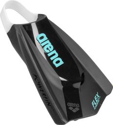 Powerfin Pro II Flex Black Fins