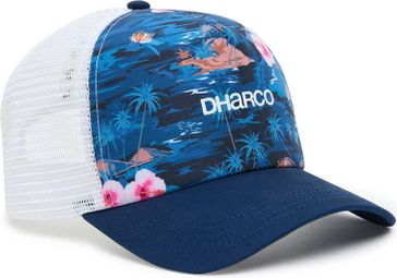 Casquette Dharco Trucker Oasis