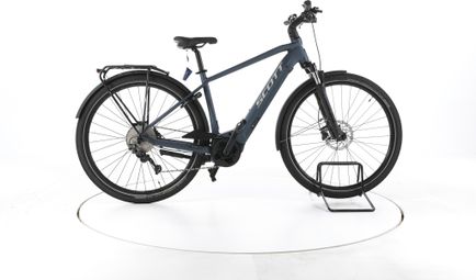 Produit reconditionné - Scott Sub Tour Trekking E-Bike - Très Bon Etat