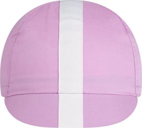 Rapha II-Kappe in Rosa