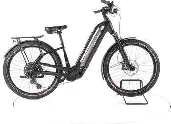 Produit reconditionné - Corratec Life CX7 Vélo électrique Entrée basse 2023 - Très Bon Etat