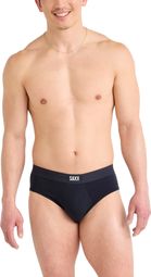 Slip Saxx Vibe Xtra Fly Noir Homme