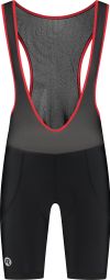 Cuissard Court Vélo Rogelli Core Colored Noir/Jaune Homme