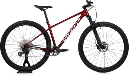 Produit reconditionné · Specialized Chisel Comp - VTT | Très bon état