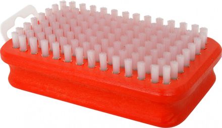 Brosse Swix Nylon Blanche