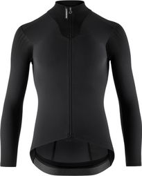 Veste Manches Longues Assos Mille GTS Spring Fall S11 Noir Homme
