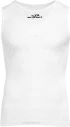 Sous-Maillot BV Sport CYCLE Blanc