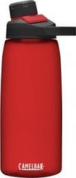 Camelbak Trinkflasche Chute Mag 950ml Rot