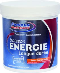 FENIOUX Multi-Sport Energie Drink Langzeit 500g Aroma Orange-Pfirsich