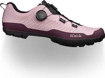 FIZIK Geländelaufschuhe Terra Atlas Pink Grape 39