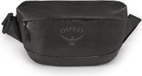 Osprey Transporter Waist Belt Black