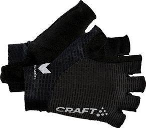 Guanti ciclismo Craft Pro Nano Nero Unisex