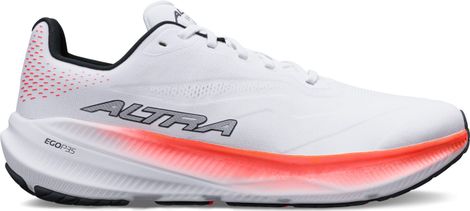 Altra Experience Flow 3 Running Shoes, White/Red, Men's