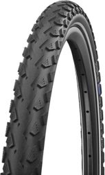 Pneu Ville Schwalbe Eb1002b 24x1.90 Land Cruiser