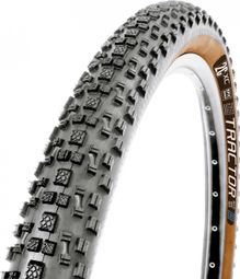 MTB-Reifen MSC Tractor 29'' Tubeless Ready Flexibel Epic Shield E25 Flanken Beige
