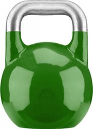 Kettlebells de compétition - De 8 KG à 40 KG - Poids : 24 KG