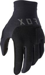 Gants Longs Fox Flexair Pro Noir