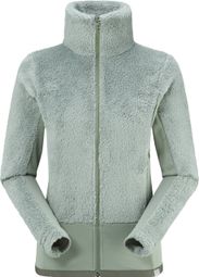 Forro polar Lafuma Alpic Grey para mujer