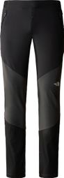 The North Face Circadian Alpine Hose Schwarz