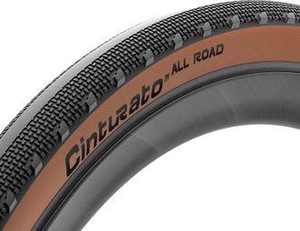 Pirelli Cinturato All-Road 700 mm Tubeless Ready Flexibel ProCompound ProWall Flanken Classic