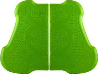 Paire De Protection De Poitrine O'neal Lpx-Hp 003.1 Vert