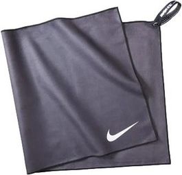 Nike Quick Dry Towel Black