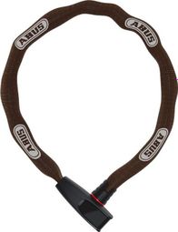 Abus Cadena 6806K/85 marron - 85cm - Vélo