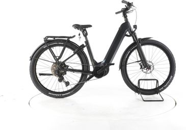 Produit reconditionné - Kalkhoff Entice 5.B Advance+ Entrée basse - Très Bon Etat