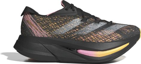 Scarpe da corsa adidas Adizero Prime X 2.0 Strung Black/Pink/Orange Unisex