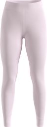 Odlo Merino 160 Women's Pink Baselayer Tights