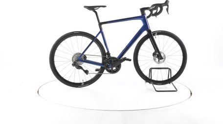 Produit reconditionné - Rose Reveal 04 105 Di2 Rennrad Carbon - Très Bon Etat
