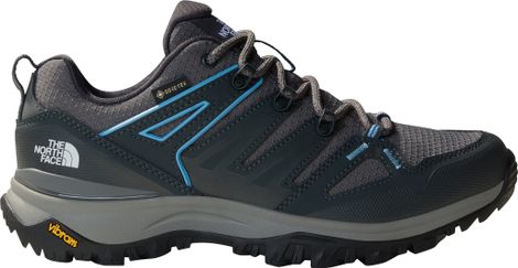 The North Face Hedgehog Gore-Tex Grey Women's Hiking Shoes