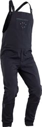 Salopette VTT Unisexe ION Seek Amp Noir