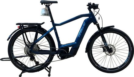 produit reconditionné . Haibike Trekking 8 Shimano Cues 2024 . Vélo électrique . Haibike . très bon état