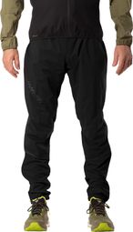 Pantaloni impermeabili Dynafit Alpine neri unisex