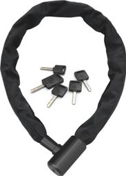 Syncros Ellison Chain Lock Black