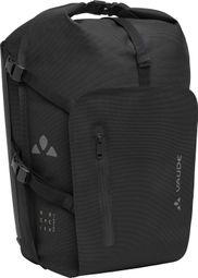 Sacoche de Porte-Bagage Vaude Free Cargo 23L Noir