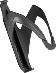 Elite Bottle Cage Custom Race Black Mat