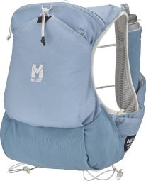 Millet Intense Ultra 15L Unisex Hydration Backpack Blue
