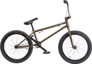 BMX SPECTER V2 Titane 20  or 9.5 kg – adulte freestyle street